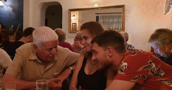 Melis İşiten'le ayrılma kararı alan Uraz Kaygılaroğlu imajını değiştirdi! Eleştirilerin hedefi oldu - Resim: 3