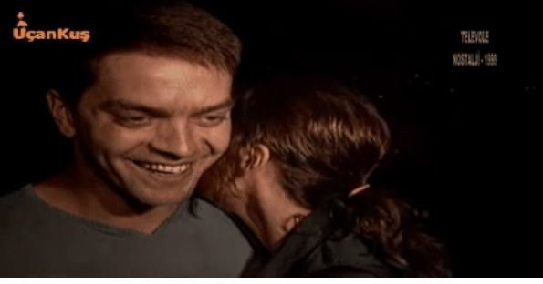 Hülya Avşar havuzda çırılçıplak spor yaptı skandal görüntüler - Resim: 1