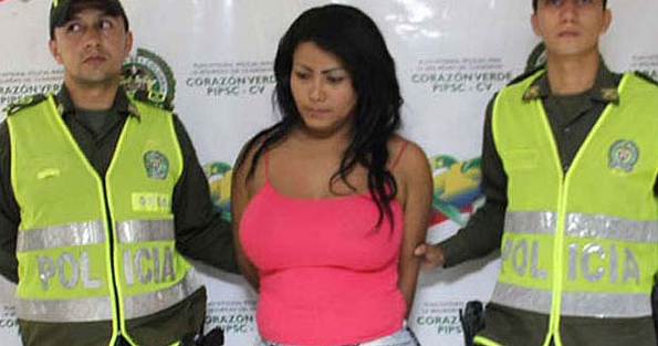 Cinsiyet değiştiren mafya babası - Resim: 1