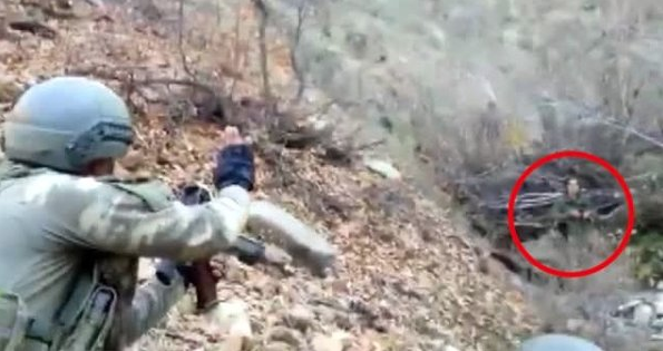 Helin'in hayatını atletizm öğretmeni kararttı! PKK'dan kaçan genç kız tek tek anlattı - Resim: 2