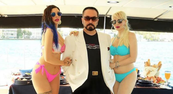 Gizli tanık 'kedicik'ten olay ifşa! 40'tan fazla kişiyle ilişkiye girmiş - Resim: 2