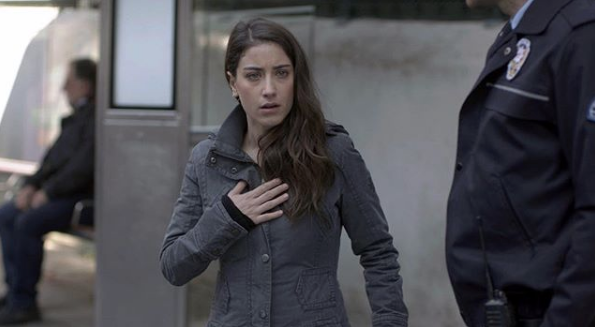 Bizim Hikaye'nin Filiz'i Hazal Kaya açıkladı 'Bekaret testi...' - Resim: 4