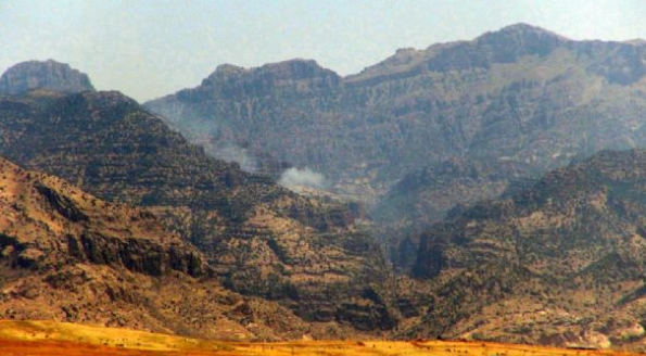 Cudi Dağında operasyon - Resim: 3