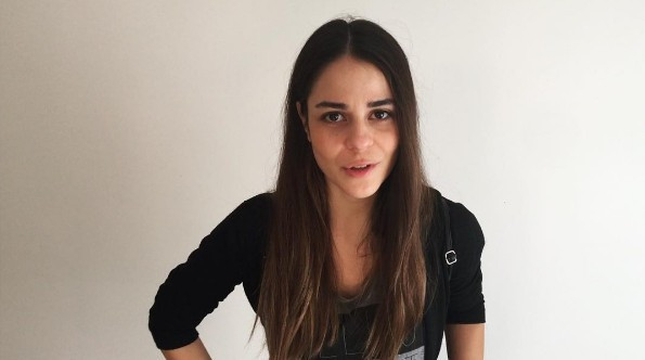 Kalp Atışı Esma Burcu Türünz kimdir eğitimi sizi şaşırtacak - Resim: 4