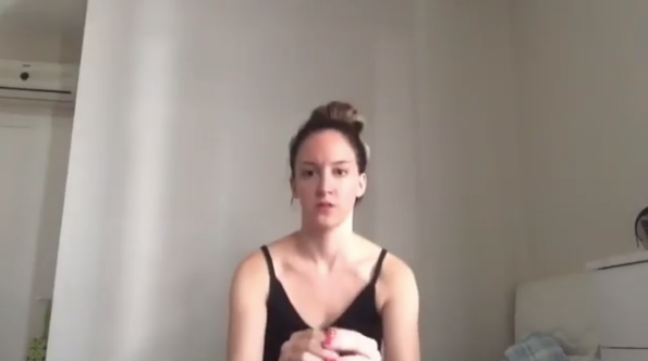 Jet Sosyete'nin İlayda'sı Deniz Cengiz kimdir bakın nasıl ünlü oldu - Resim: 4