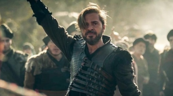 Diriliş Ertuğrul 5.yeni sezon ne zaman başlayacak ilk detay - Resim: 2