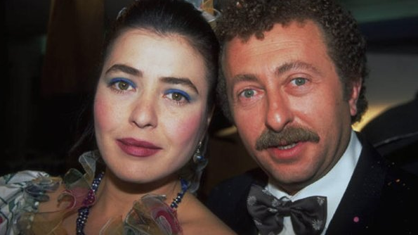 ATV'nin dizisi Bir Zamanlar Çukurova'nın Nigar'ı bakın kim çıktı - Resim: 3