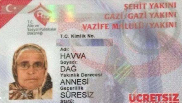 Böyle insanlık olmaz! Şehit annesine çarpıp kaçtılar - Resim: 3