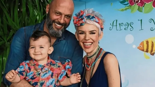 İpek Tanrıyar kimdir, kaç yaşında, nereli? Evli mi, eşi kim? - Resim: 7