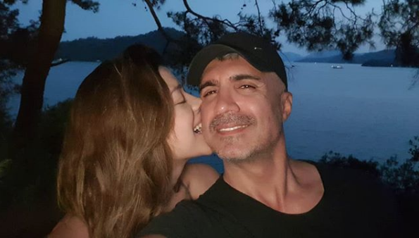 Feyza Aktan ihaneti mi affetmedi? Özcan Deniz'den servet değerinde tazminat talep etti - Resim: 4