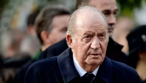 Kral'ın 'gayrimeşru çocuğuyum' demişti: Gizemli bir şekilde hayatını kaybetti - Resim: 3