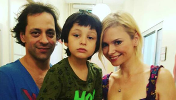 Seçkin Piriler Kaan Tangöze'nin evlendiğini duyunca hıçkıra hıçkıra ağladı - Resim: 4