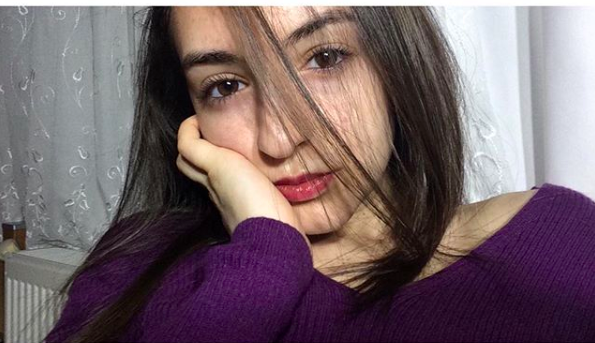 Güleda Cankel haberi sevgilisi Zafer Pehlivan instagram'dan paylaşmış! - Resim: 1