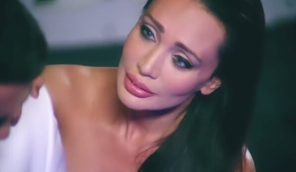 Yok dedi ama..! İşte estetiksiz hali - Resim: 2