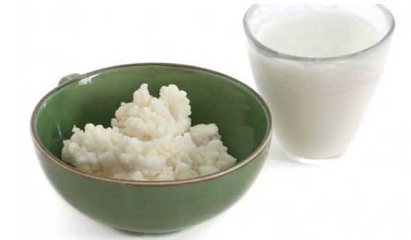 Kefir nasıl mayalanır nereden bulunur faydaları tam bir mucize - Resim: 4