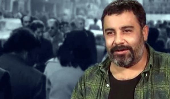 Canlandıracak kişinin benzerliği olay Ahmet Kaya'nın hayatı film oldu! - Resim: 4