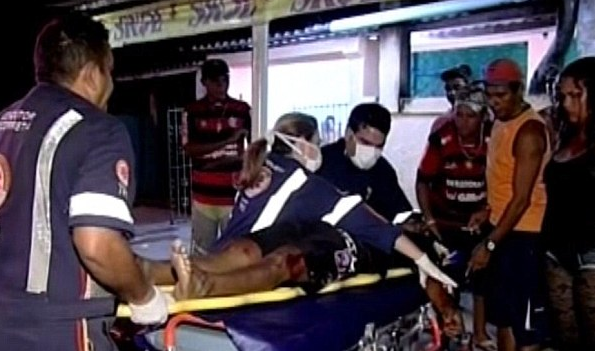 İnfaz anı an be an görüntülendi - Resim: 2