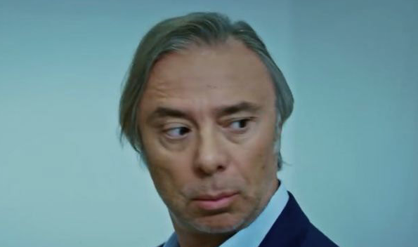 Eşkıya Dünyaya Hükümdar Olmaz'a flaş transfer! - Resim: 2