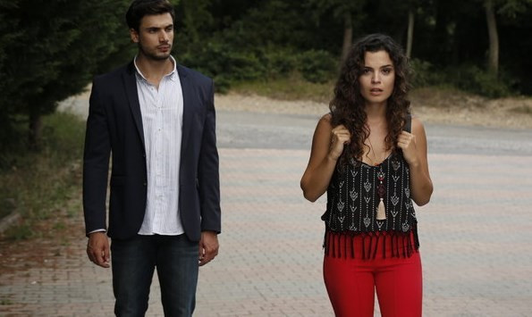 İddialı bir dizi daha ekranlara veda ediyor - Resim: 4