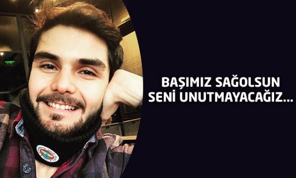 Yakalandı! İşte Survivor'da öldürülen Alper Baycın'ın katili - Resim: 1