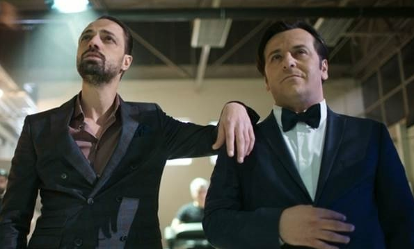 Oyuncu Luran Ahmeti koronavirüs nedeniyle hayatını kaybetti - Resim: 0