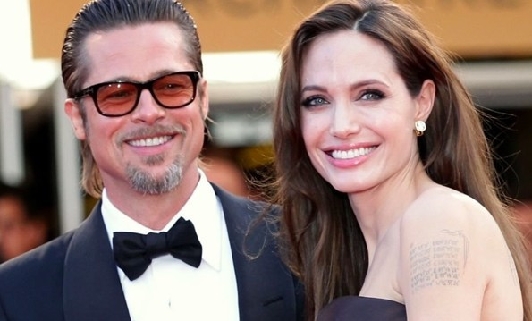 Angelina Jolie Brad Pitt'ten şok haber! Cinsiyet değiştiriyor - Resim: 1