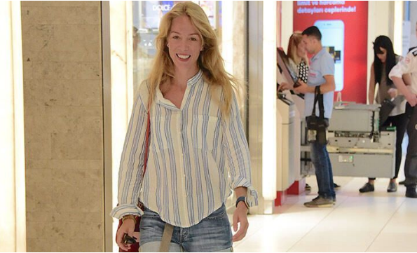 Ufak Tefek Cinayetler'in ardından Bade İşçil yeni müjdeyi verdi - Resim: 2