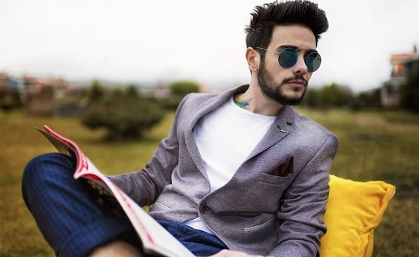 Rüzgar Erkoçlar dönüyor! Sürprizlerim olabilir... - Resim: 1