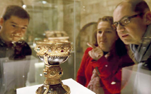 Kutsal Kase Antakya'da mı? Emlakçıdan büyük iddia - Resim: 2