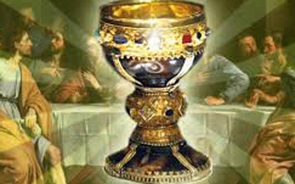 Kutsal Kase Antakya'da mı? Emlakçıdan büyük iddia - Resim: 4