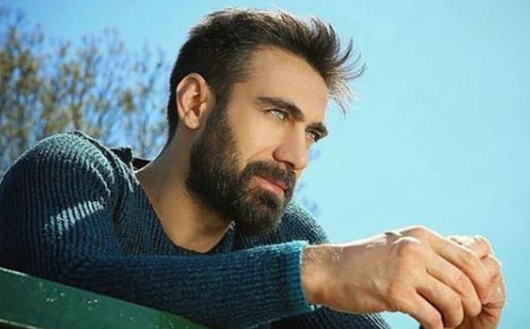 Muhteşem Yüzyıl'ın Behram Paşa'sı tahliye oldu - Resim: 1