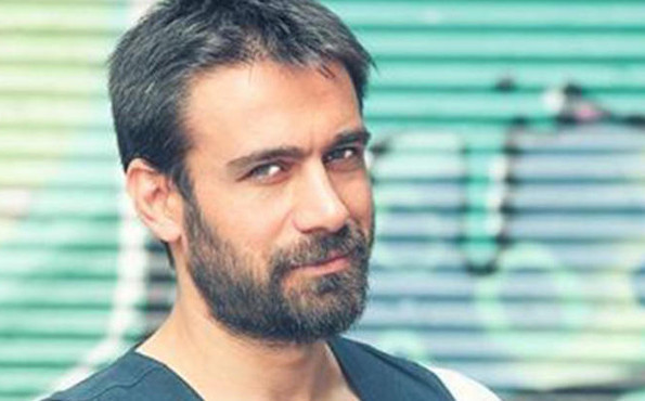 Muhteşem Yüzyıl'ın Behram Paşa'sı tahliye oldu - Resim: 2