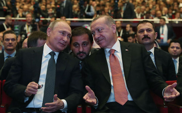 Türkiye'nin enerjisinde tarihi gün - Resim: 3