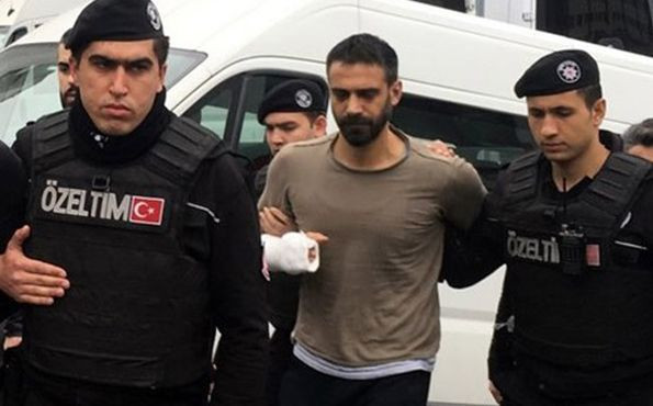 Muhteşem Yüzyıl'ın Behram Paşa'sı Adnan Koç'un 96 yıl hapsi isteniyor - Resim: 2