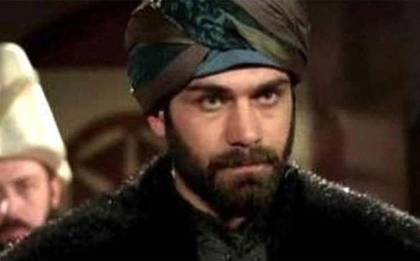 Muhteşem Yüzyıl'ın Behram Paşa'sı Adnan Koç'un 96 yıl hapsi isteniyor - Resim: 1