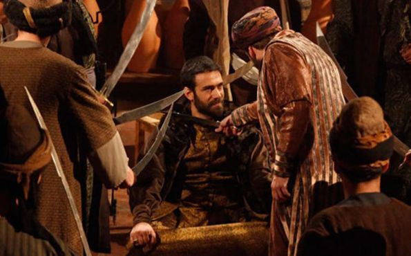 Muhteşem Yüzyıl oyuncusu Adnan Koç'a 16 yıl 8 ay hapis cezası verildi - Resim: 2