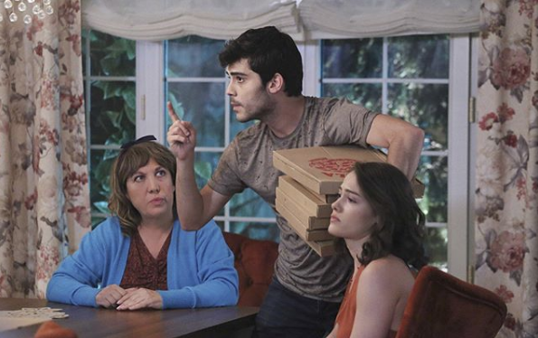 12 Temmuz 2018 reyting sonuçları Meleklerin Aşkı mı Fox TV Ana Haber mi - Resim: 2