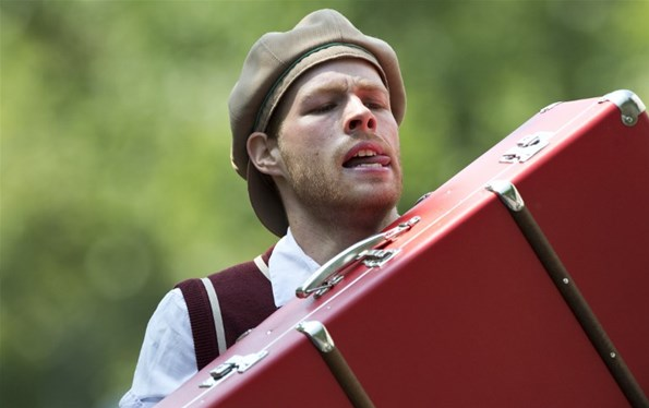 İstanbullu olmanın 15 kuralı - Resim: 1