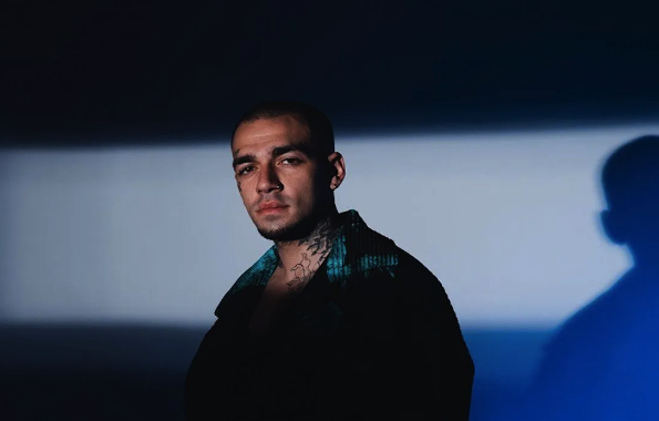 Ünlü rapçi Ezhel Türkiye'den kaçtı, Alman vatandaşı oldu! Daha önceki sözleri tekrar gündemde - Resim: 4