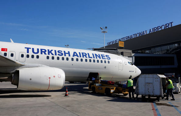 Türkler yaptı Avrupa'yı korku sardı! Titremeye başladılar - Resim: 4