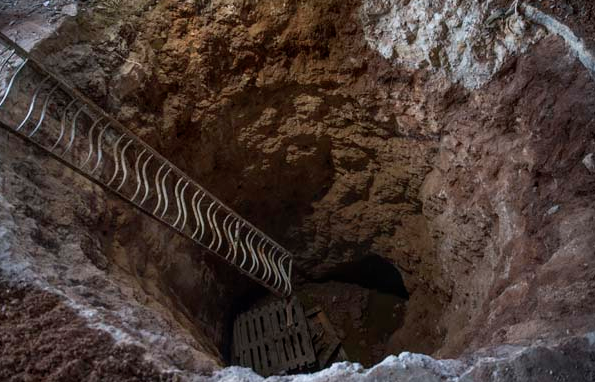 Mehmetçik'i şoka uğratan görüntü! Kimse bu kadarını beklemiyordu - Resim: 1