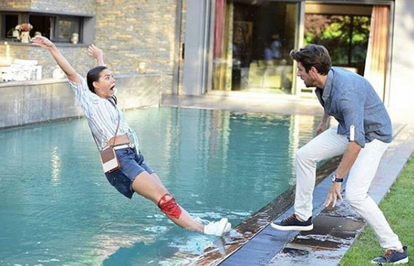 Star TV Erkenci Kuş başladı ama böylesi ne görüldü ne duyuldu! - Resim: 4