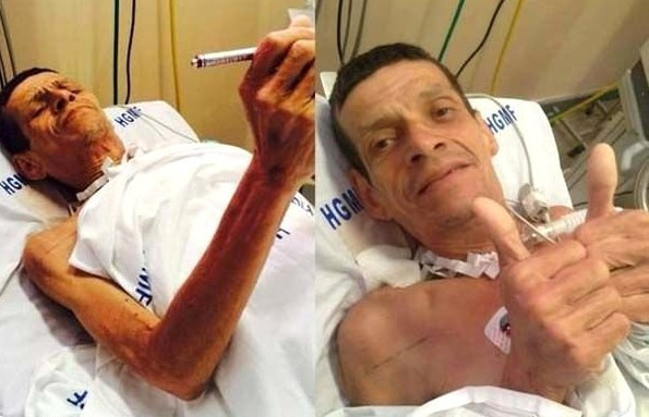 Hayat kadını cinsel ilişkiye girdiği sırada öldü! Dirildi... - Resim: 3