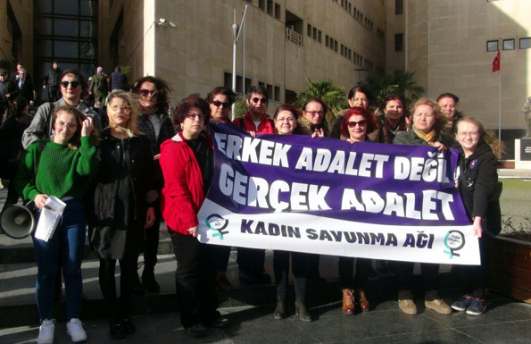 'Karım hamile' demedi darp etti mahkemeden hapis cezasını yedi - Resim: 2