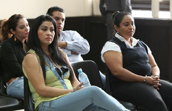 En korkulan kadın mafya lideriydi işte böyle yakalandı - Resim: 4