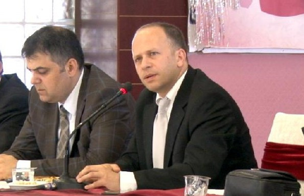 Sivas'a Kangal köpeği şoku! Toplantıda ortaya çıktı - Resim: 4