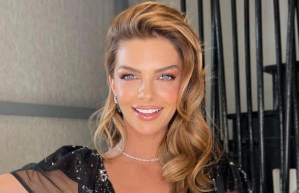 Pelin Karahan özel hayatıyla ilgili konuştu: 'Eşime çıplak fotoğraflar...' - Resim: 2