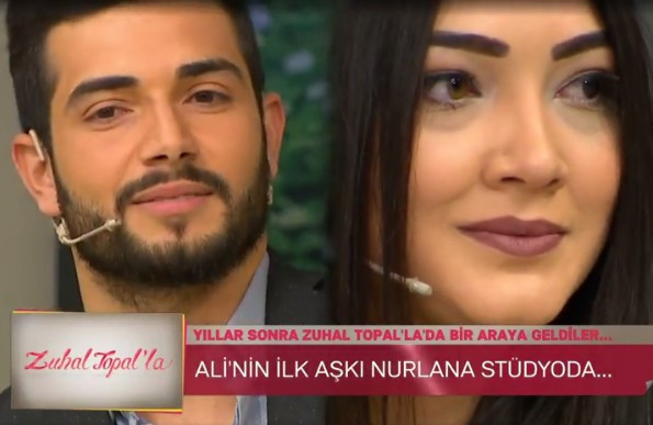 Nurlana her şeyi ifşa etti Zuhal Topal bunu görünce çıldıracak - Resim: 1