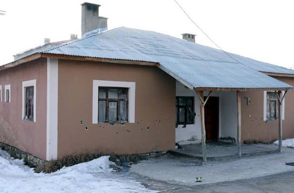 Van'da 2 terörist böyle öldürüldü - Resim: 2