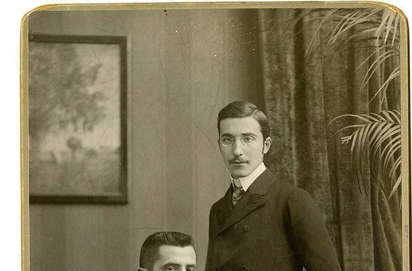 Eşiyle beraber intihara sürüklenen Zweig aslında neden öldü? - Resim: 1